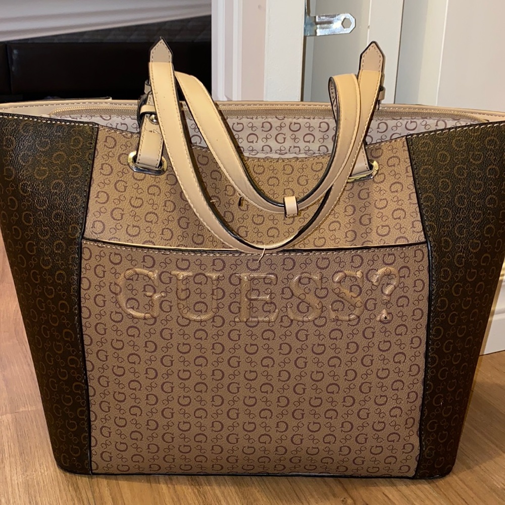 Guess bag
